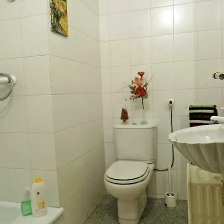 Apartamento Completo Em Matosinhos Proximo A Praia *