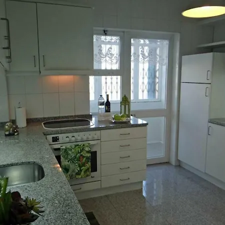 Apartamento Completo Em Matosinhos Proximo A Praia Matosinhos (Porto)