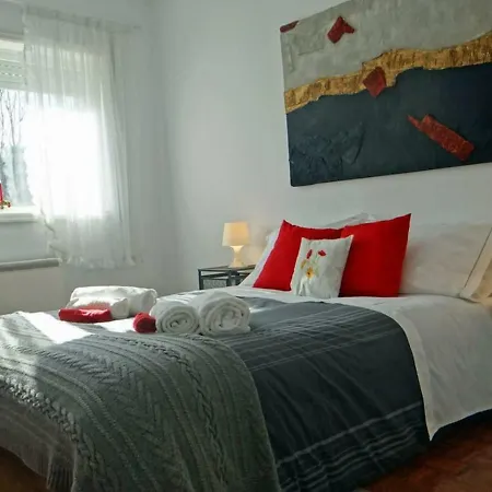 Apartamento Completo Em Matosinhos Proximo A Praia Appartamento *