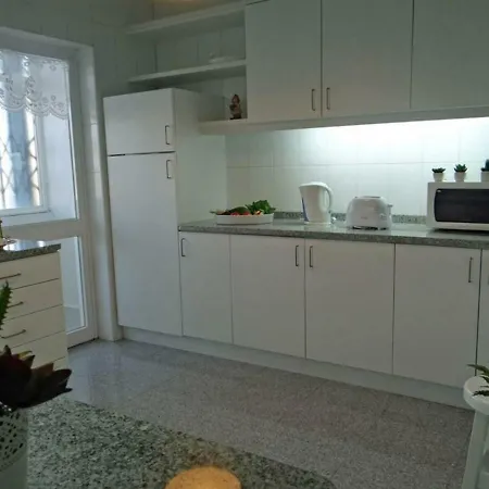Διαμέρισμα Apartamento Completo Em Matosinhos Proximo A Praia