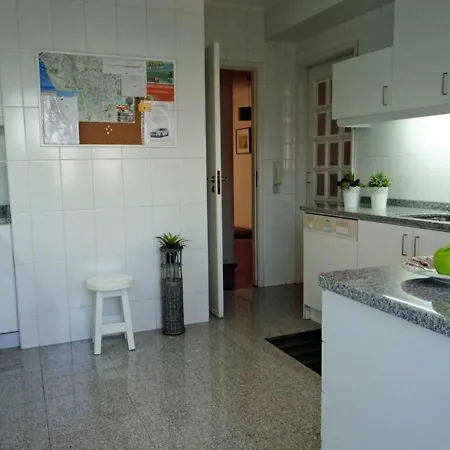 Apartamento Completo Em Matosinhos Proximo A Praia Appartamento Matosinhos (Porto)