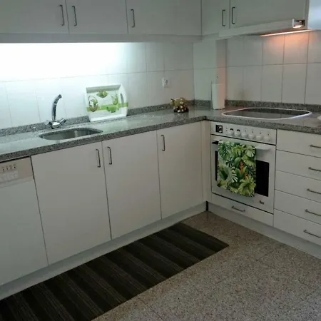 Apartamento Completo Em Matosinhos Proximo A Praia