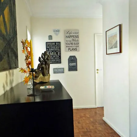 Appartamento Apartamento Completo Em Matosinhos Proximo A Praia